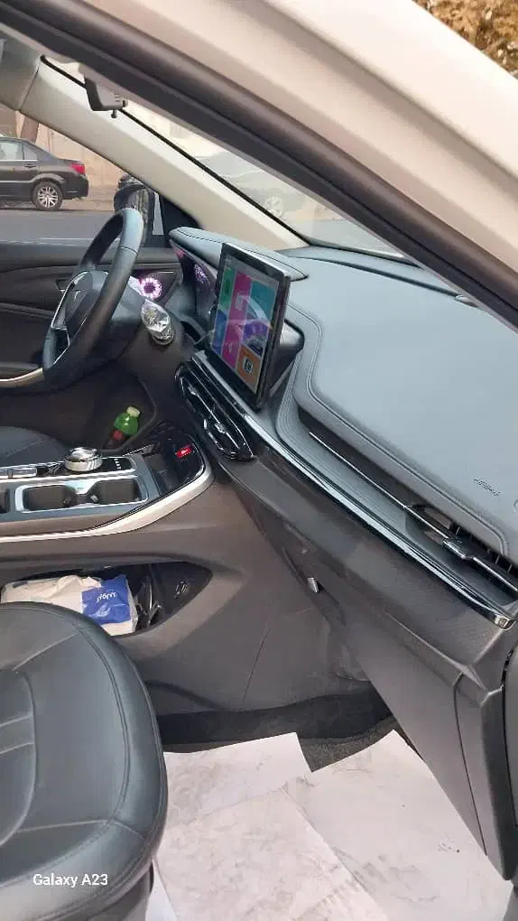 سواری kmc x5|خودرو سواری و وانت|تهران, تهرانپارس شرقی|دیوار