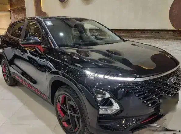 فروش  فونیکس Fx مدل ۱۴۰۴  صفر خشک|خودرو سواری و وانت|اهواز, کیان اباد|دیوار