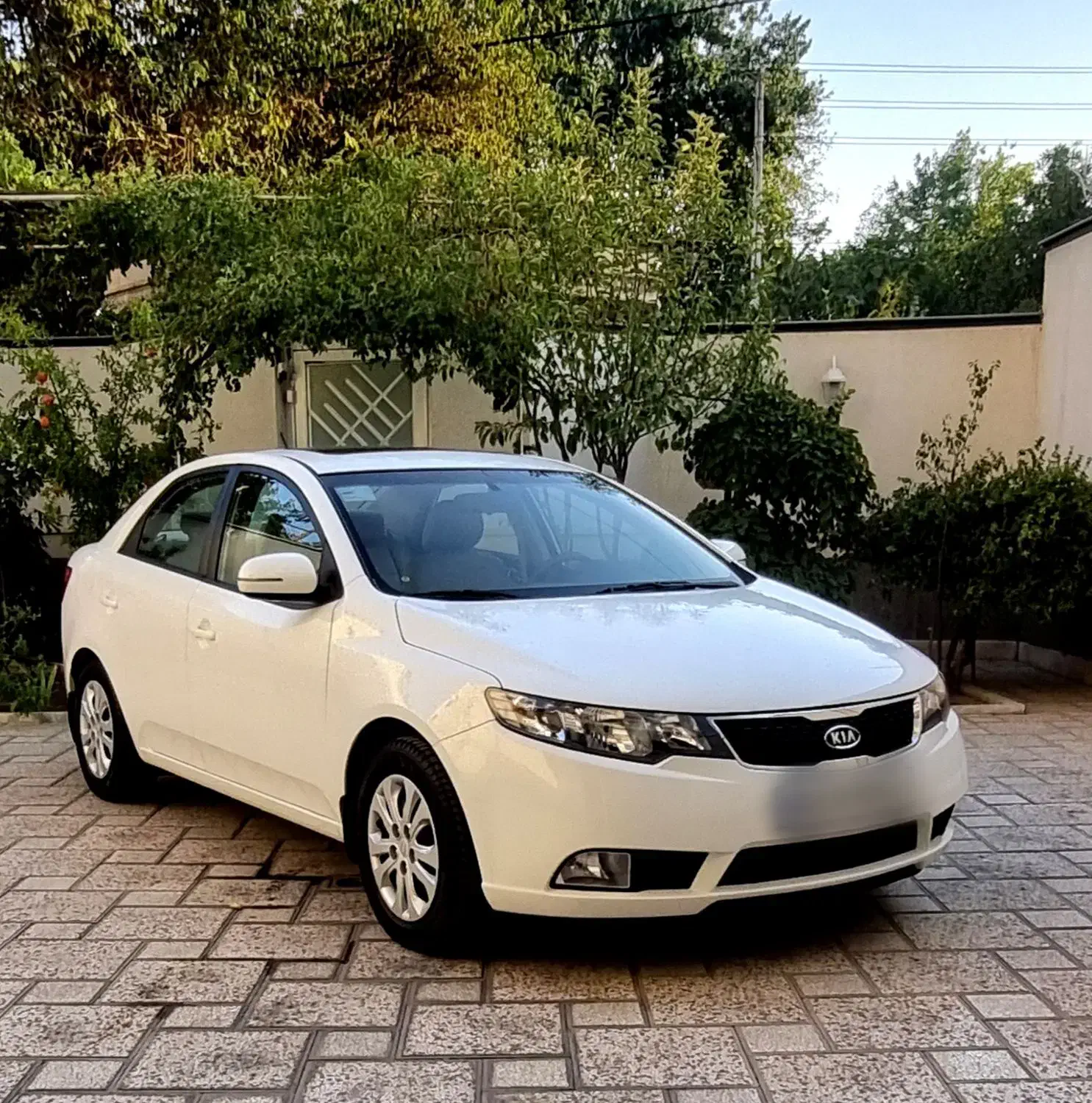 کیا سراتو دندهای آپشنال مدل ۱۳۹۷ صفر|خودرو سواری و وانت|مشهد, رضاشهر|دیوار