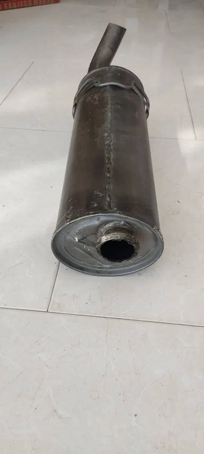 منبع بلوچی 405.پارس|قطعات یدکی و لوازم جانبی|گلپایگان, |دیوار