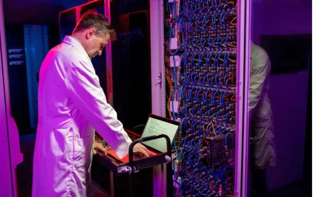 خدمات شبکه میکروتیک ویپ voip سیسکو سرور HP و Esxi|خدمات رایانهای و موبایل|تهران, فلسطین (میدان انقلاب)|دیوار