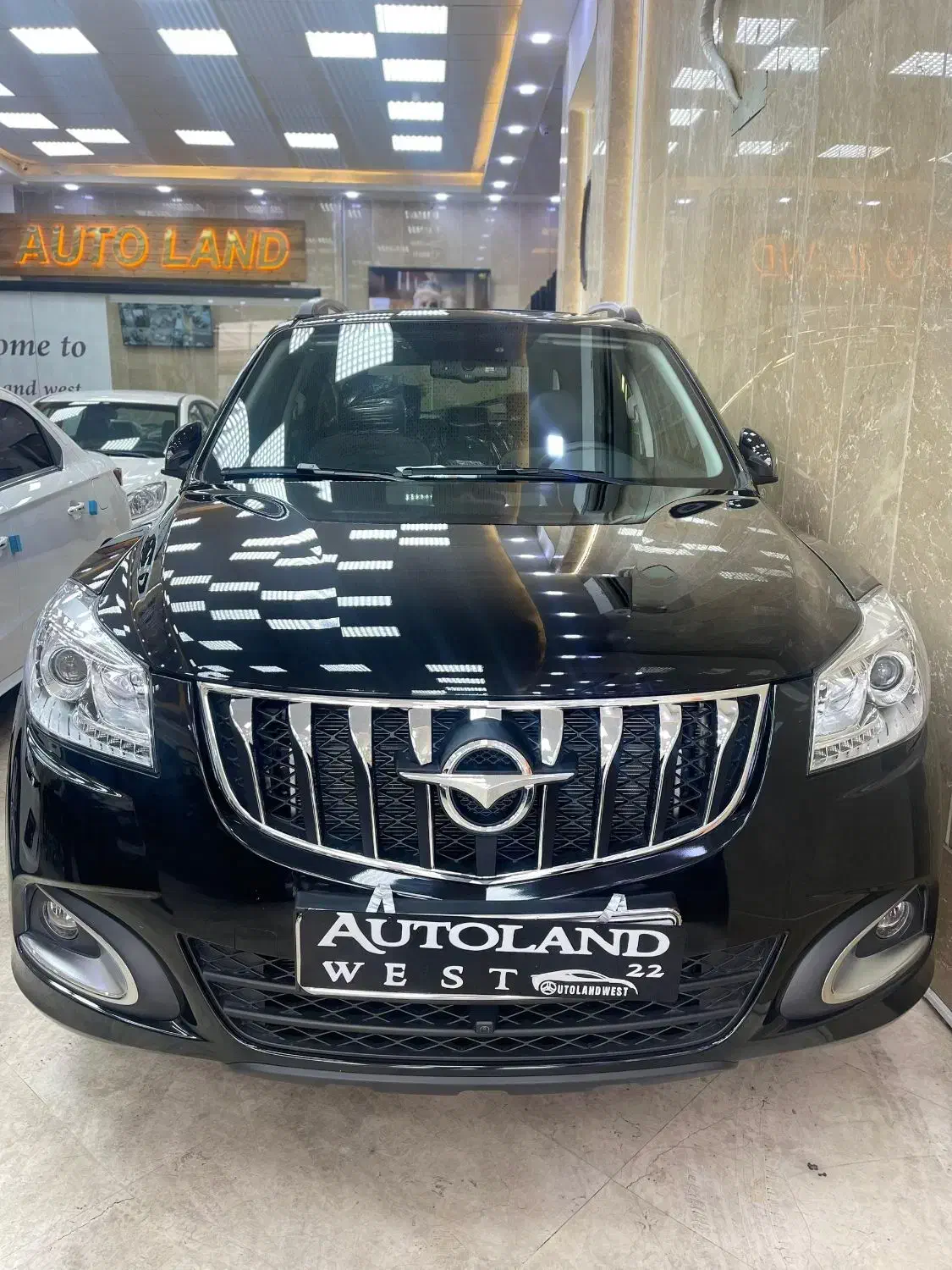 هایما s7 pro خشک|خودرو سواری و وانت|تهران, گلستان (شهرک راه آهن)|دیوار