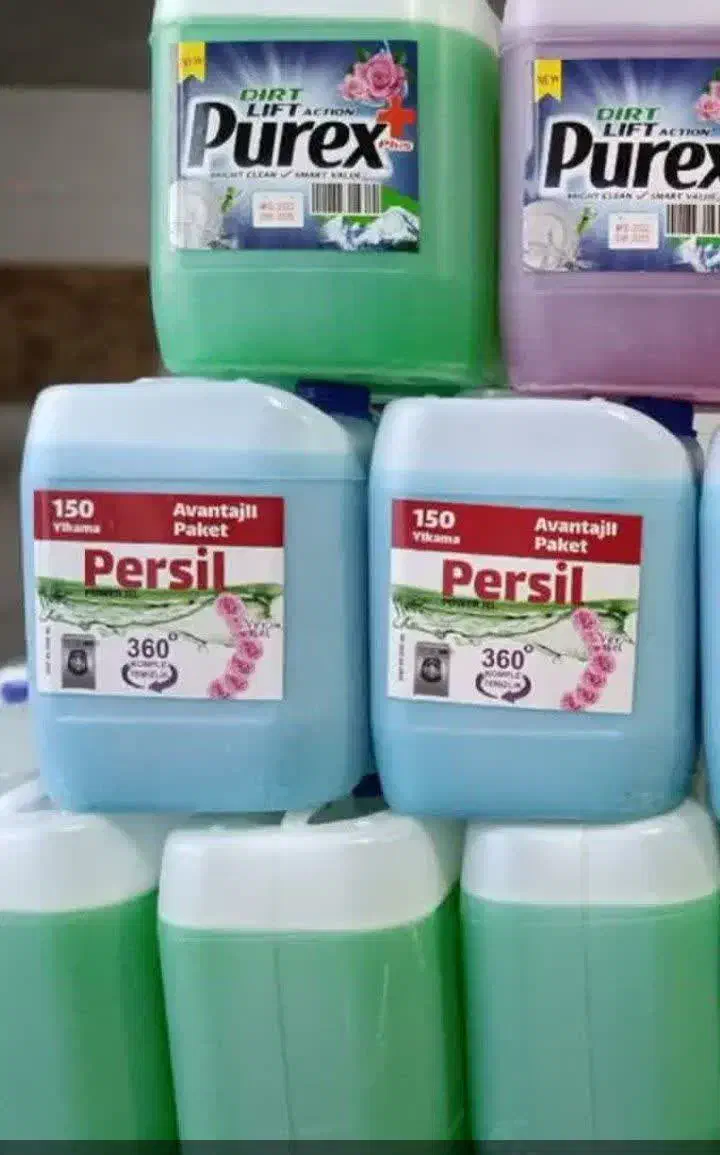 مایع لباسشویی تضمینی پورکس حبیبی دستشوی|مواد شوینده و دستمال کاغذی|تهران, آبشار|دیوار