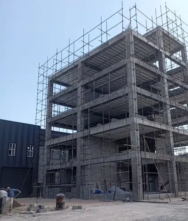 داربست فلزی*هواسازان*حتی روزهای تعطیل۷تا۲۴پاسخگویم|خدمات پیشه و مهارت|تبریز, |دیوار