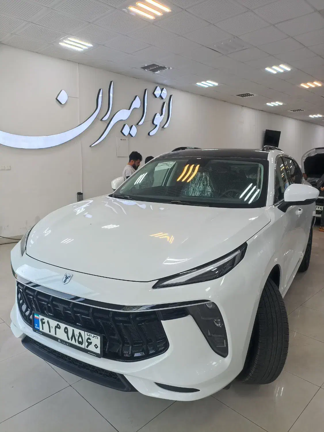 لاماری اقساط تحویل فوری|خودرو سواری و وانت|شیراز, فرهنگ شهر|دیوار