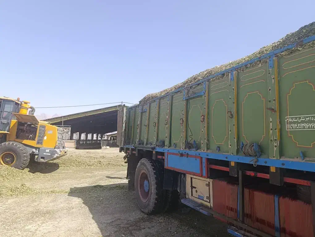 فورش تک قبل از ۱۳۶۰|خودرو سنگین|اسلام‌شهر, ملک‌آباد|دیوار