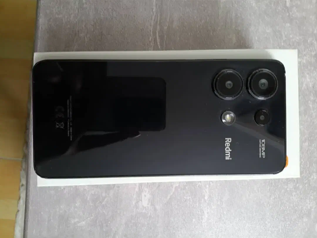 note 13|موبایل|تهران, وصفنارد|دیوار