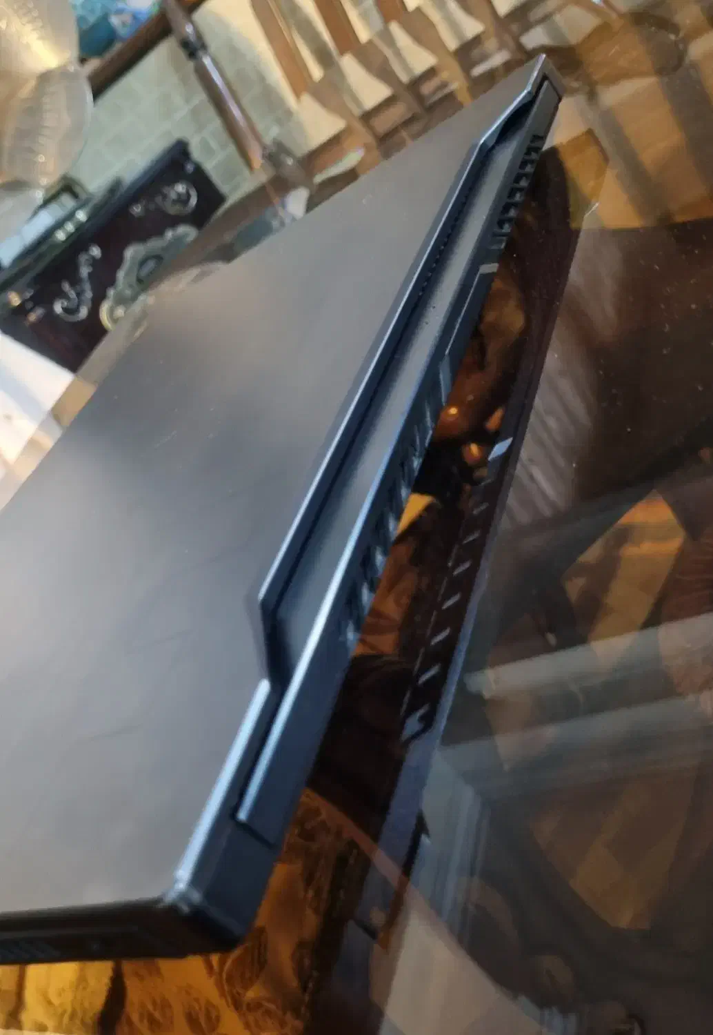 لپتاپ گیمینگ TUF F516|رایانه همراه|تهران, گلستان (شهرک راه آهن)|دیوار