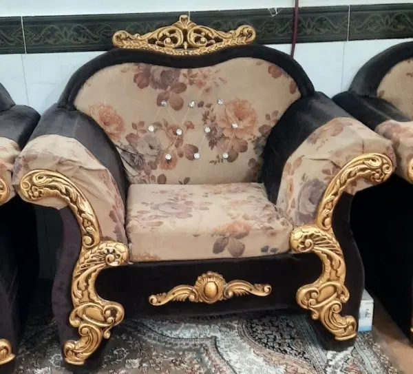 مبل ۲۰ت|مبلمان خانگی و میز عسلی|قیدار, |دیوار