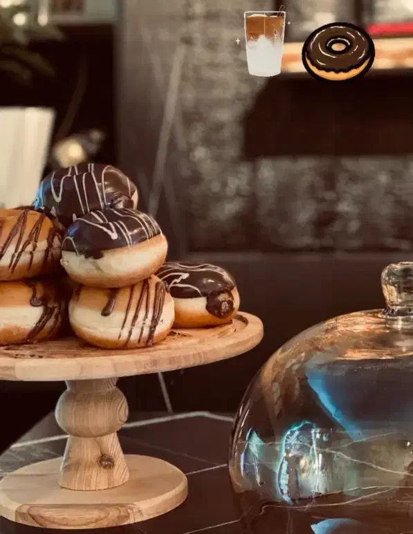 باریستاخانوم درتکیوی|استخدام خدمات فروشگاه و رستوران|زاهدان, |دیوار