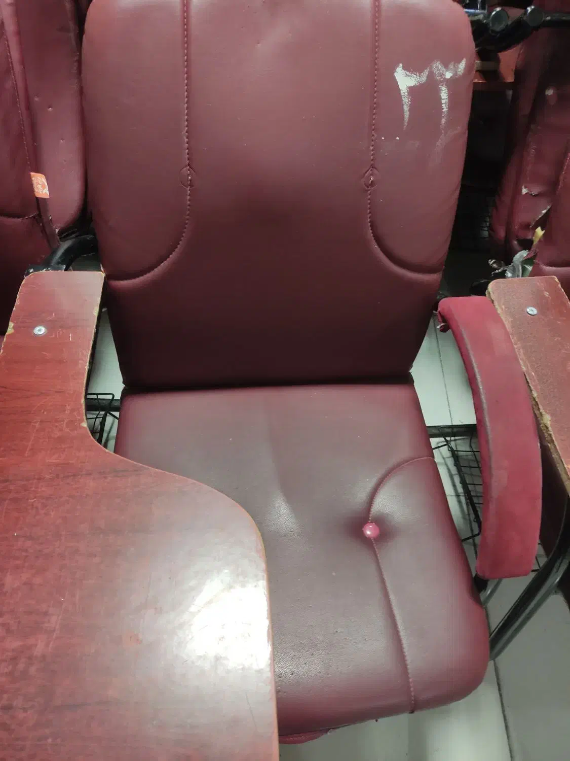 صندلی  مبله دانشجویی|صندلی و نیمکت|شیراز, قصرالدشت|دیوار