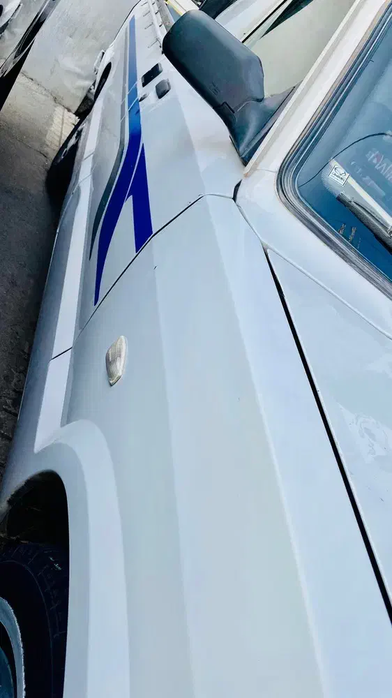 وانت کارا 1700 عقب جلو پلمپ|خودرو سواری و وانت|فردیس, فردیس|دیوار