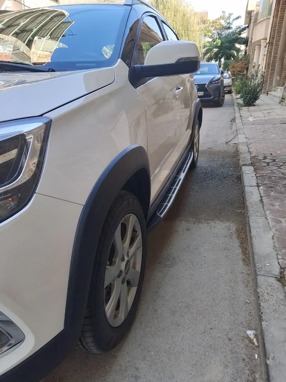 mvmx22مدل 1400 در حد صفر|خودرو سواری و وانت|ارومیه, |دیوار