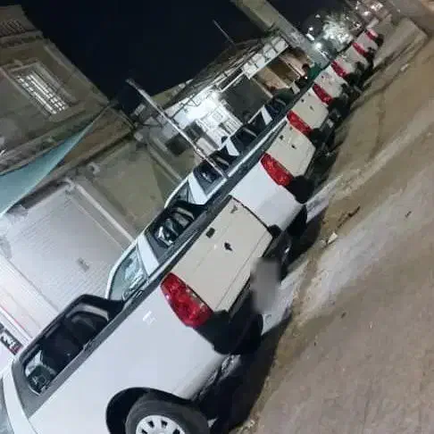 اریسان2 صفر|خودرو سواری و وانت|شیراز, رکن‌آباد|دیوار