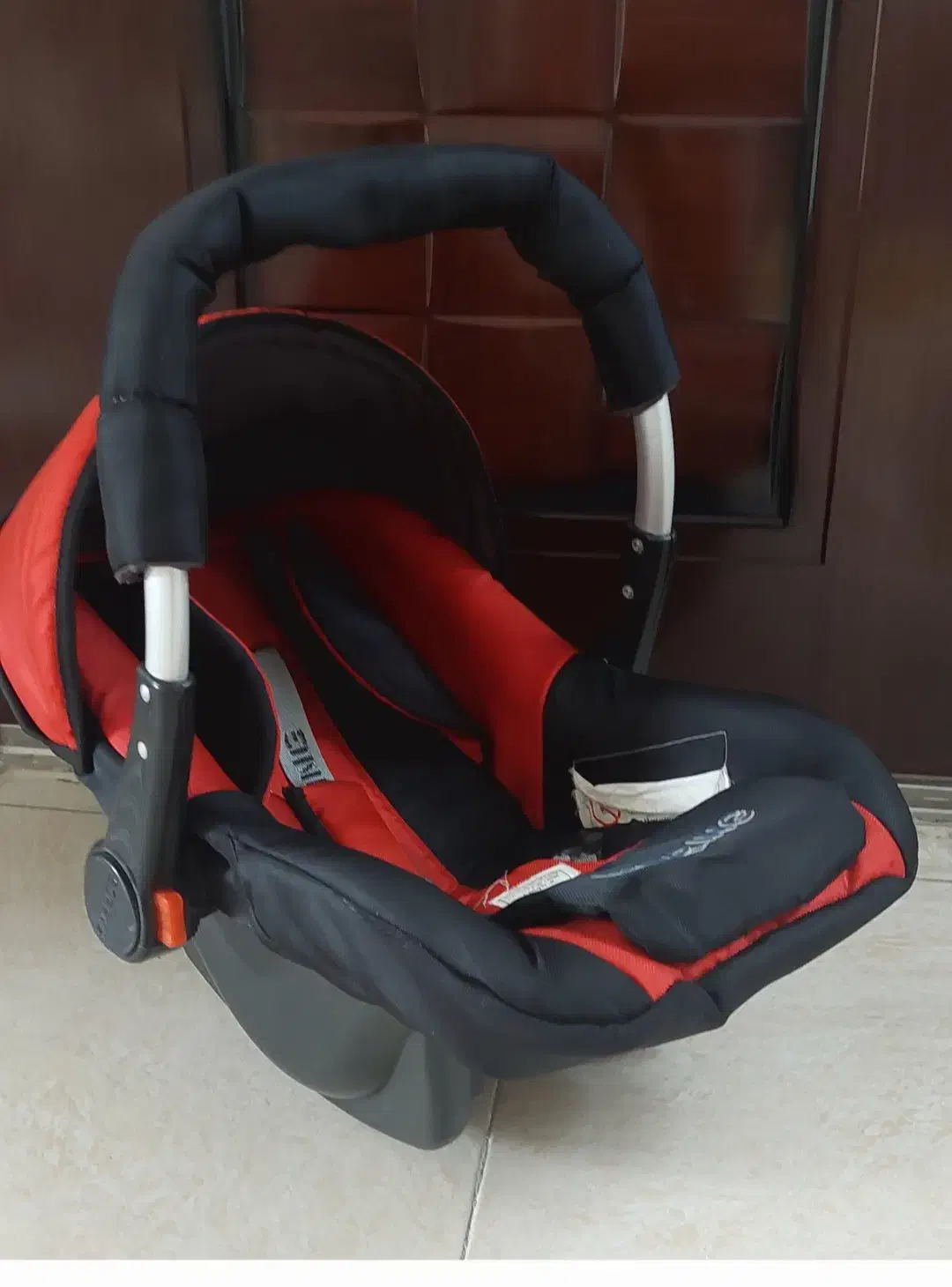 کالسکه و کریر|کالسکه و لوازم جانبی|نظرآباد, نظرآباد|دیوار