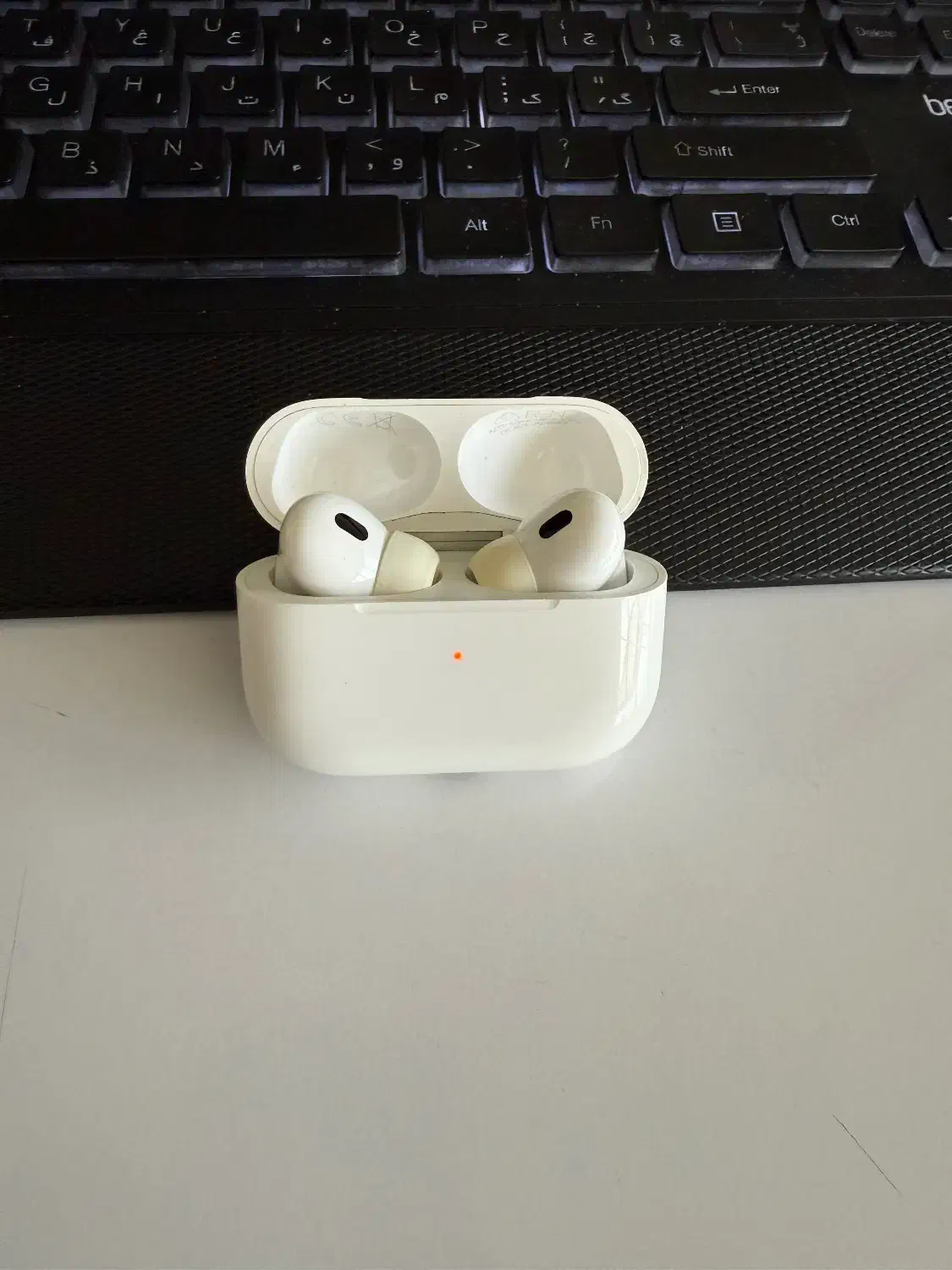 Airpods pro 2|لوازم جانبی موبایل و تبلت|تهران, دانشگاه شریف|دیوار