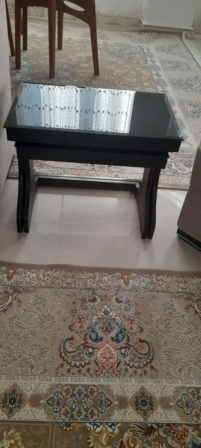 میز عسلی|مبلمان خانگی و میز عسلی|اردبیل, |دیوار