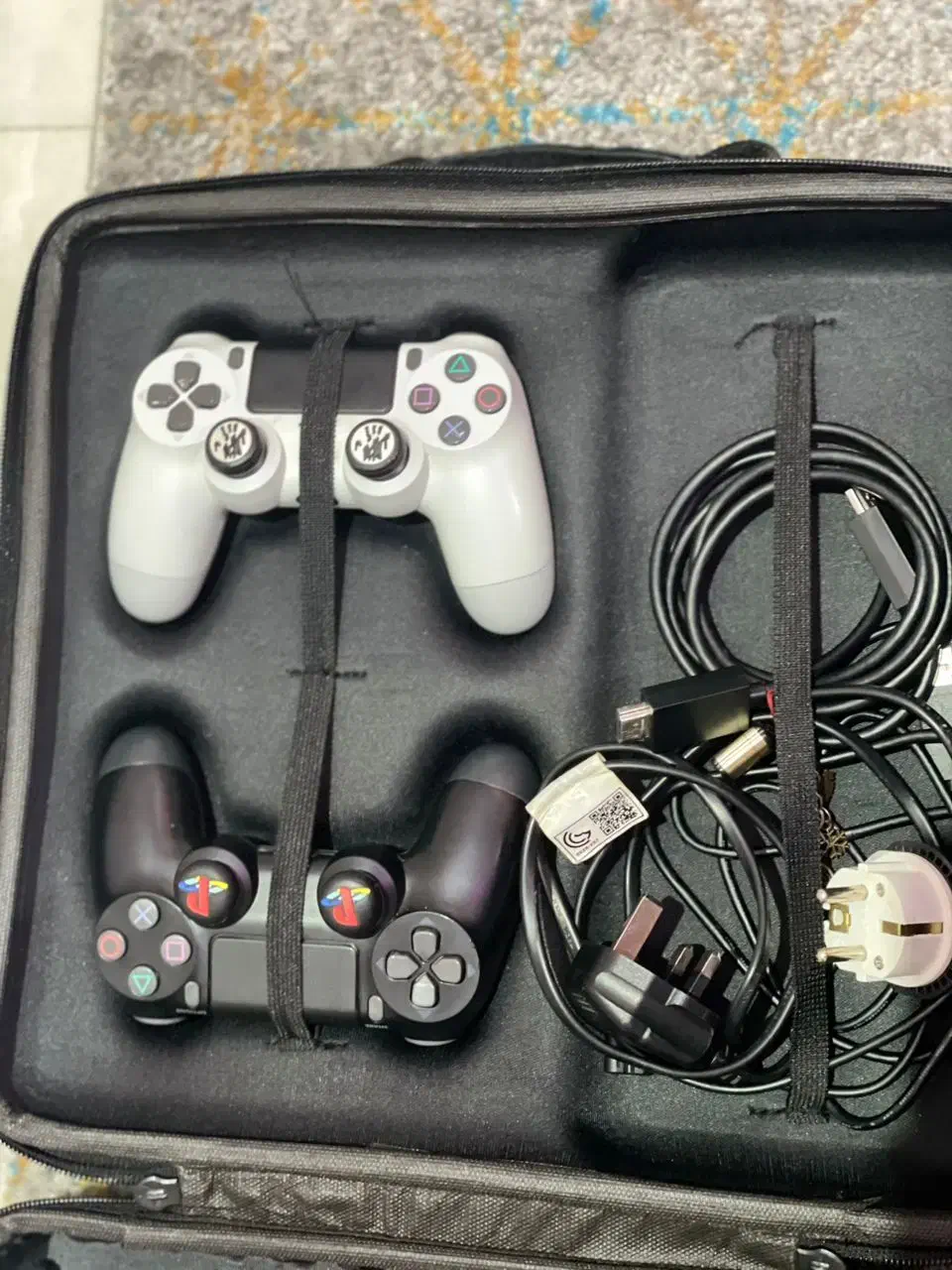 دستگاهPS4pro|کنسول، بازی ویدئویی و آنلاین|قدس, شهرقدس|دیوار