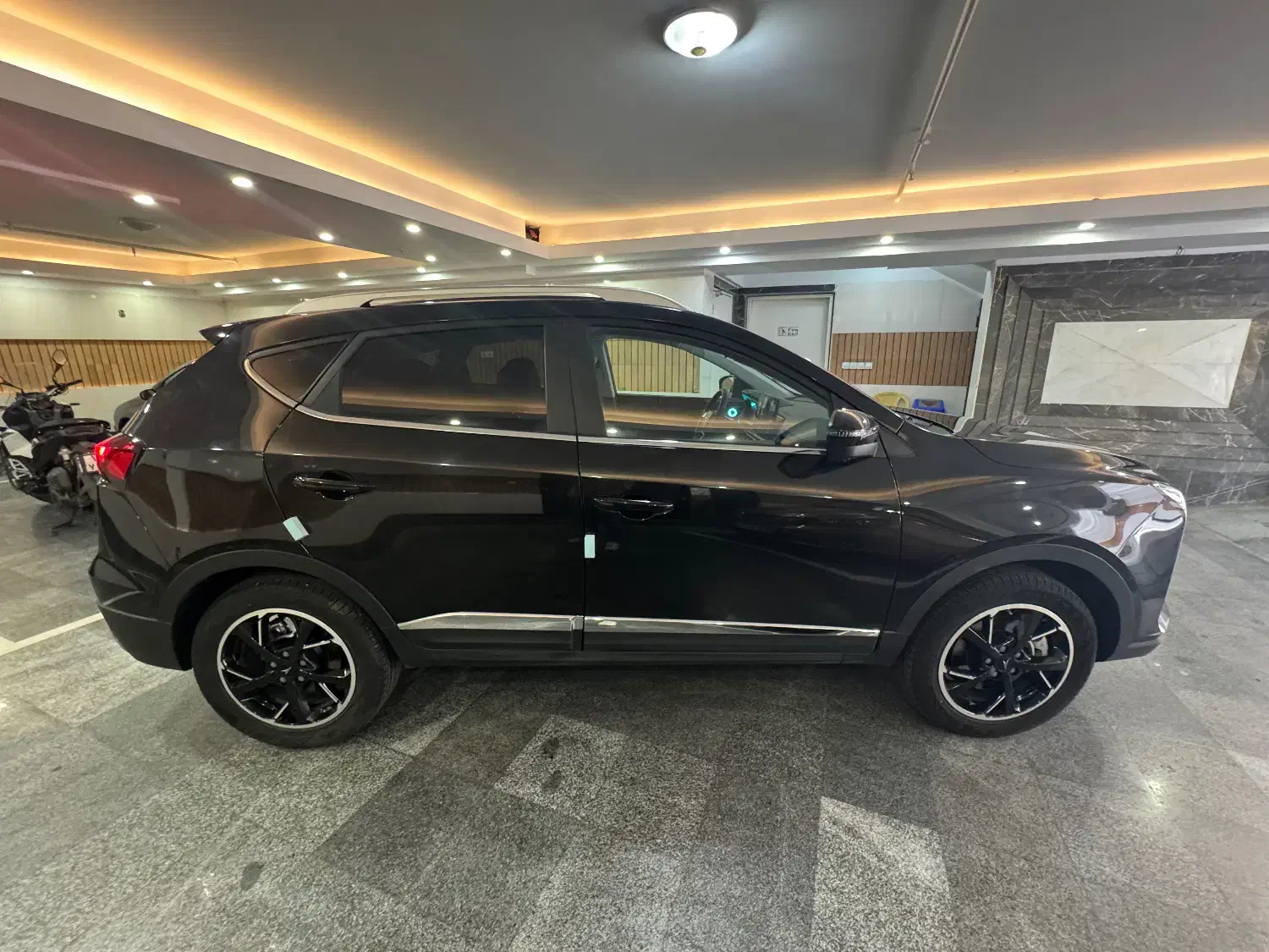 KMC X5|خودرو سواری و وانت|تهران, شهران جنوبی|دیوار