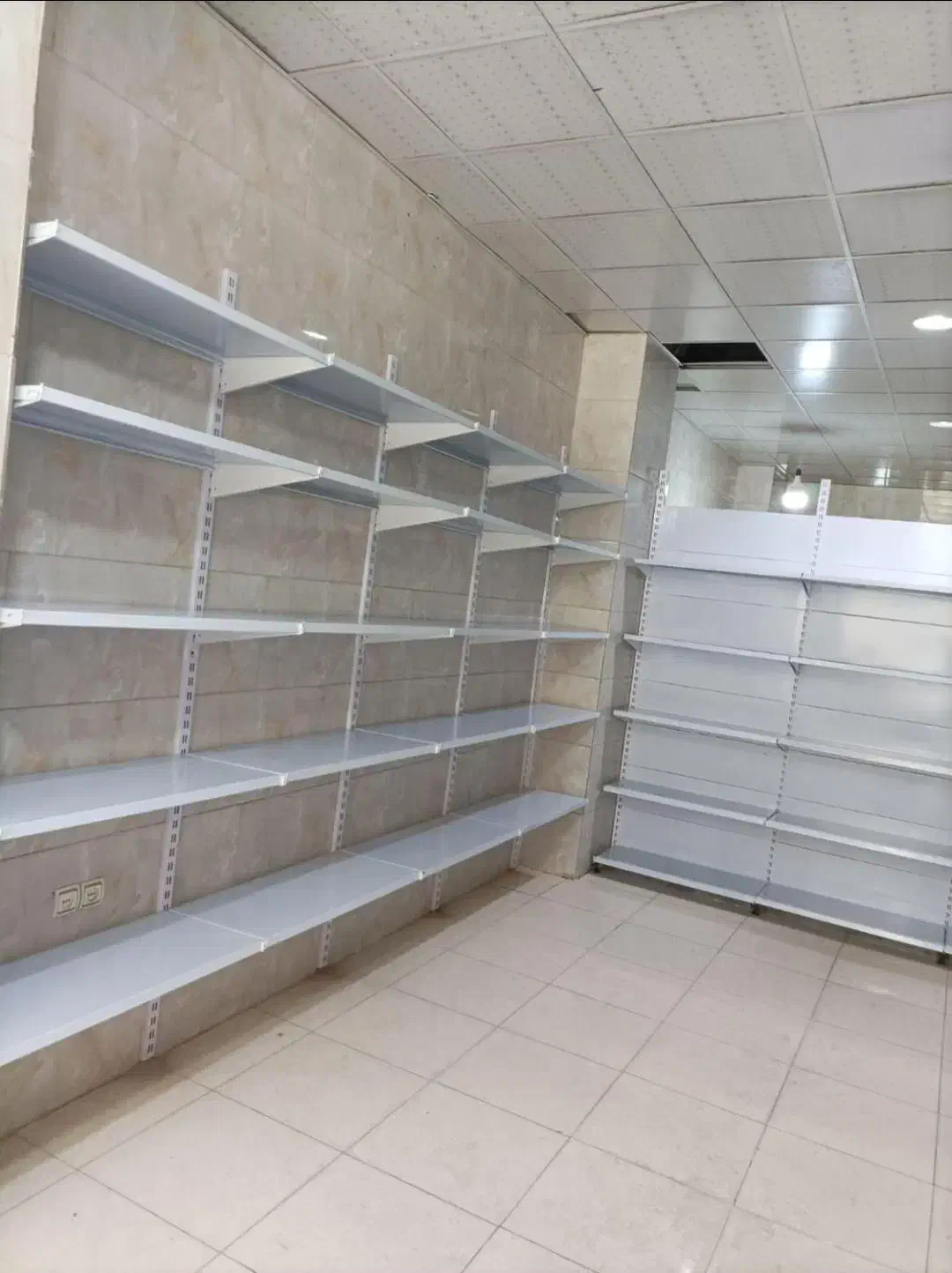 قفسه کاربردی|فروشگاه و مغازه|عطاملک, |دیوار