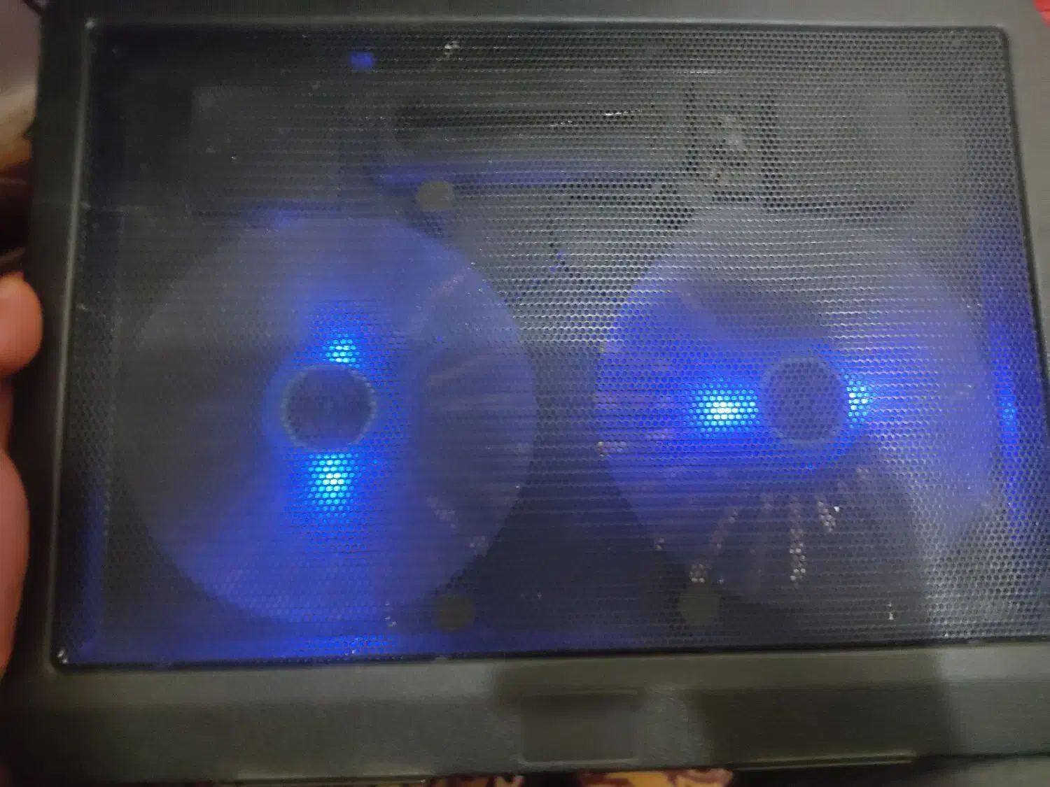 کول پد لپ تاپ|قطعات و لوازم جانبی رایانه|ارومیه, |دیوار