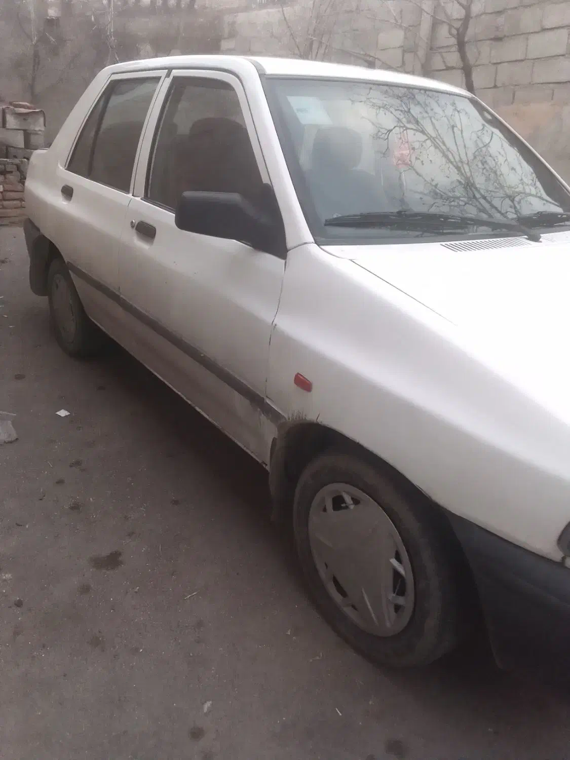 پراید 131|خودرو سواری و وانت|تبریز, |دیوار