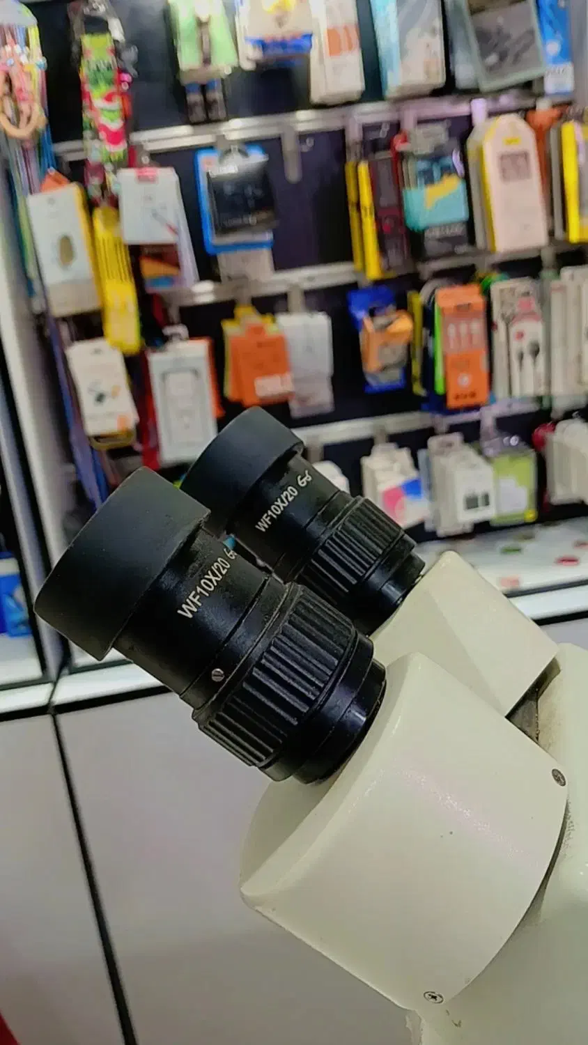 لوپ یاکسونAka10 اصلی|لوازم جانبی موبایل و تبلت|همدان, |دیوار