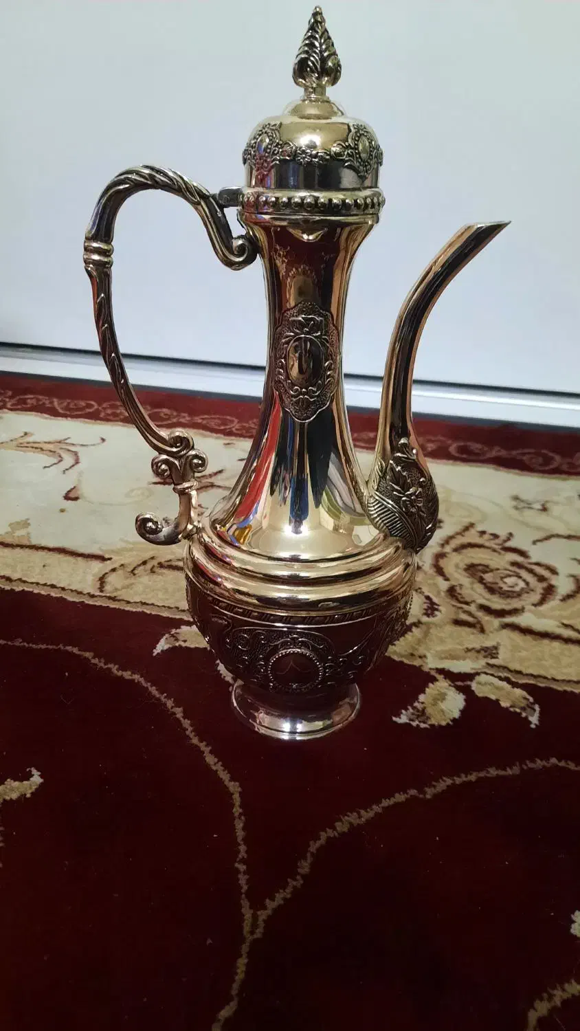 وسایل سیلور و دکوری|صنایع دستی و سایر لوازم تزئینی|ری, هاشمآباد|دیوار