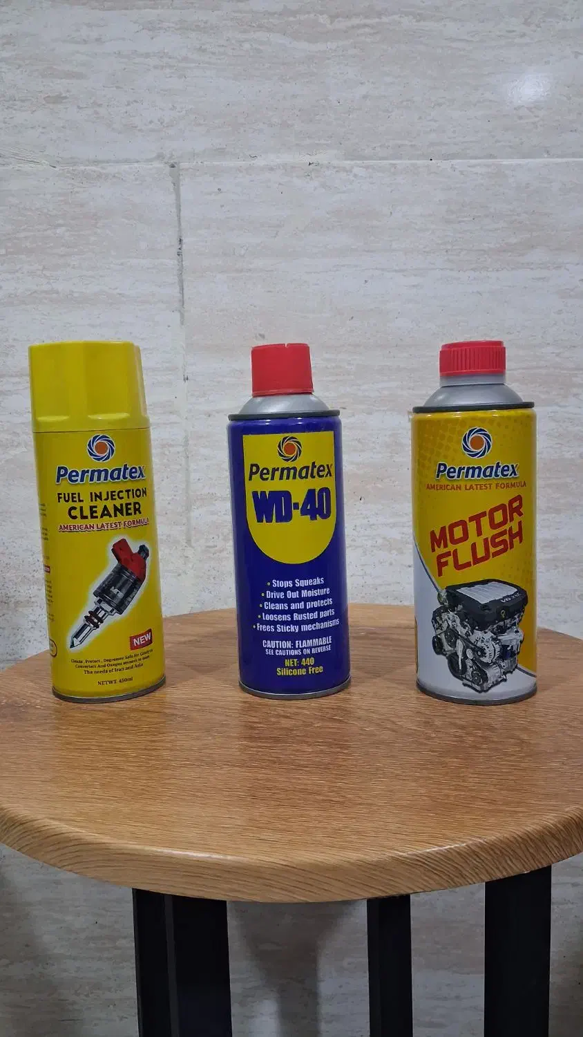 انژکتورشور|قطعات یدکی و لوازم جانبی|مشکیندشت, |دیوار