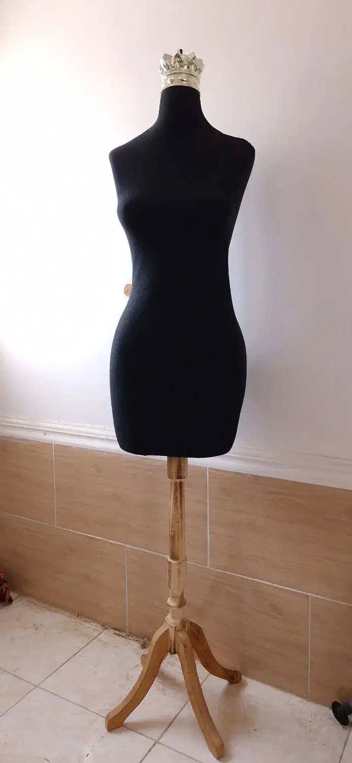 مانکن لباس زیر زنانه|فروشگاه و مغازه|بندر گناوه, |دیوار