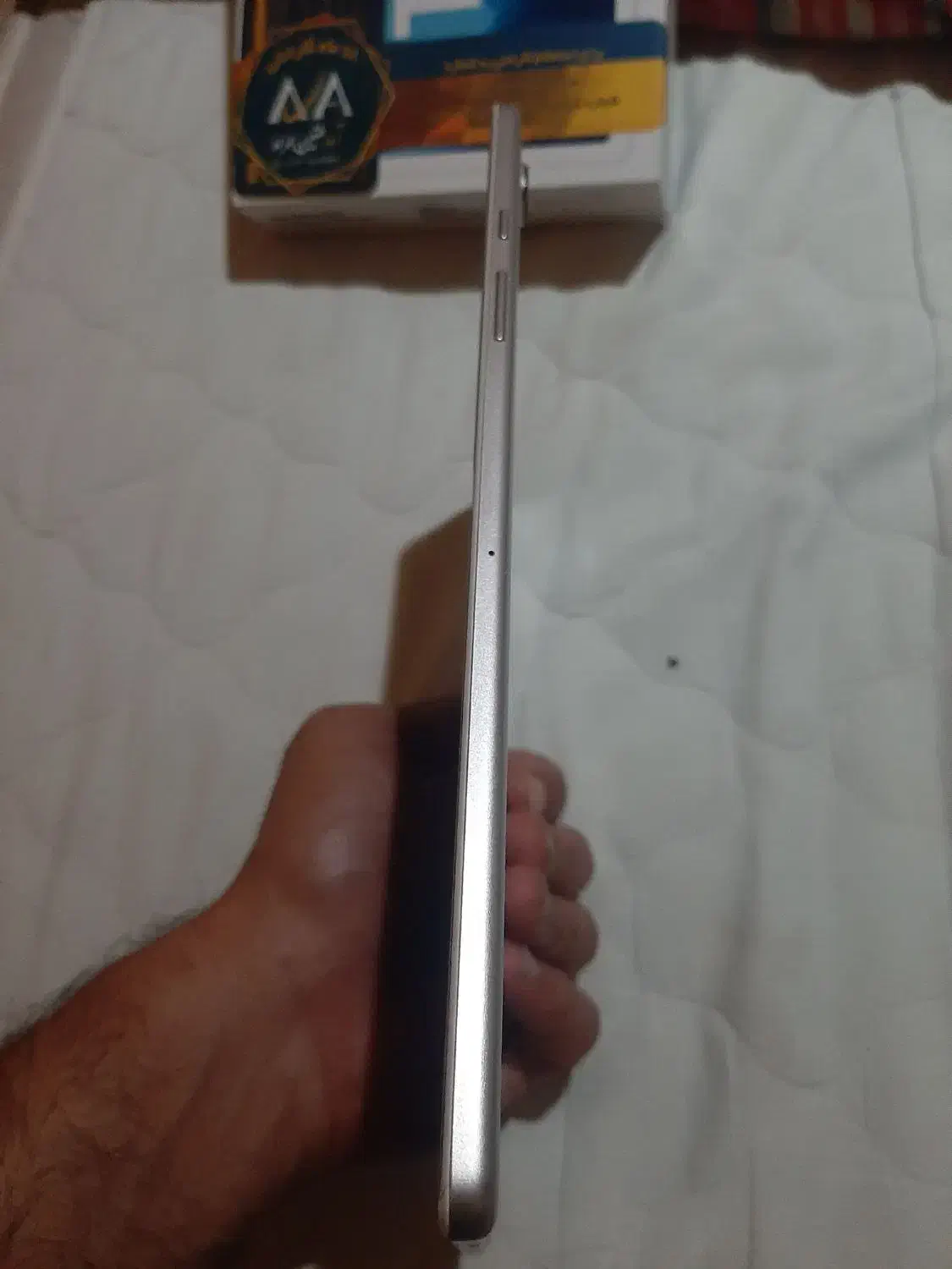 Tab A7|تبلت|مشهد, میعاد (شهرک غرب)|دیوار