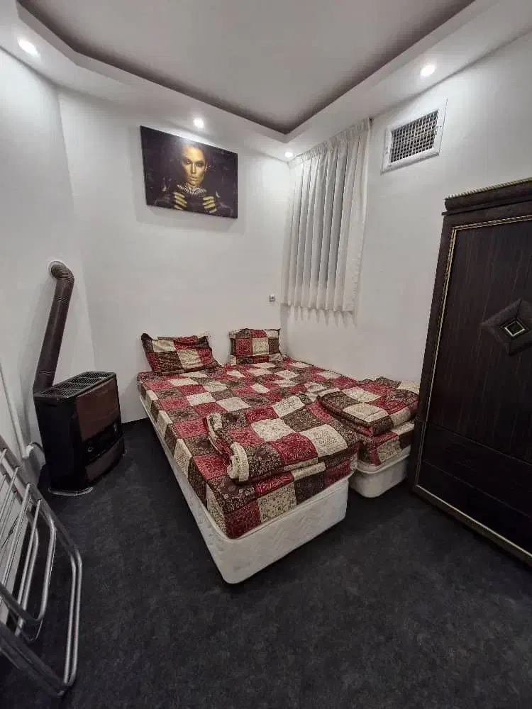 اجاره واحد شخصی|اجارهٔ کوتاهمدت آپارتمان و سوئیت|مشهد, کوشش|دیوار