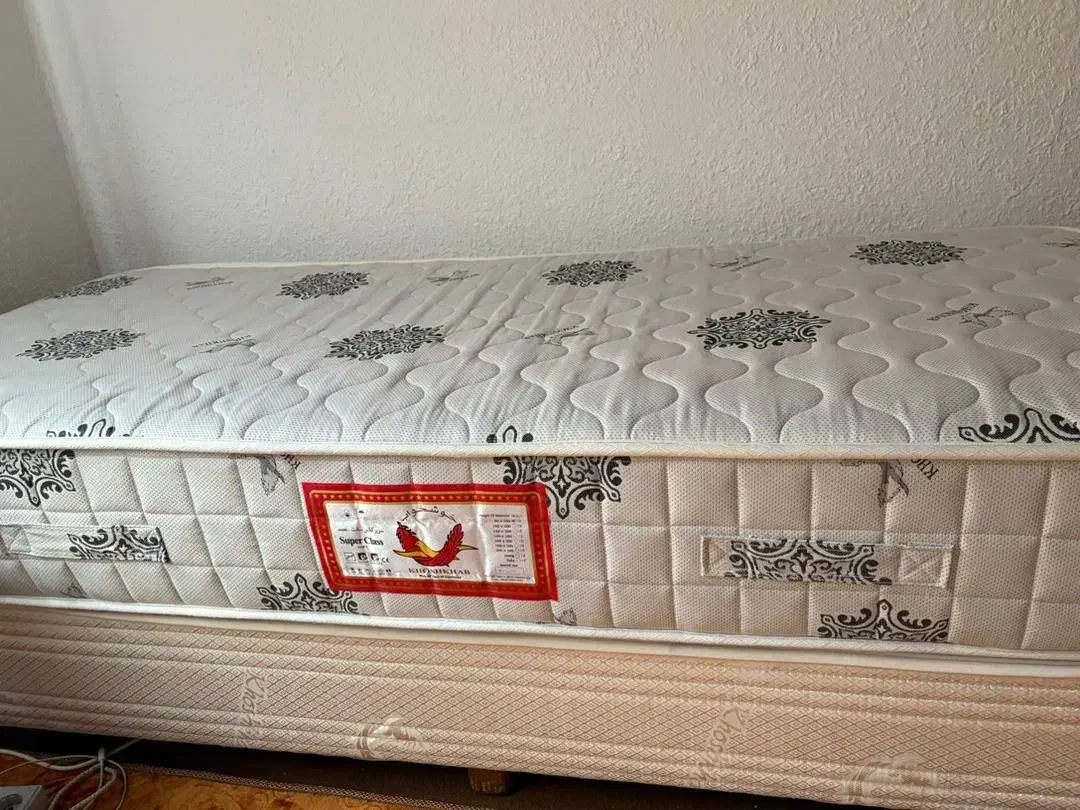 تشک و باکس تخت خواب|تشک تختخواب|کیش, |دیوار