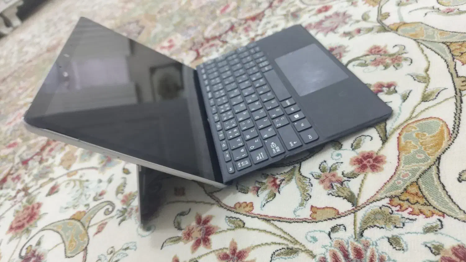 surface go 2 سورفیس گو ۲|رایانه همراه|قم, چهل درخت‎|دیوار