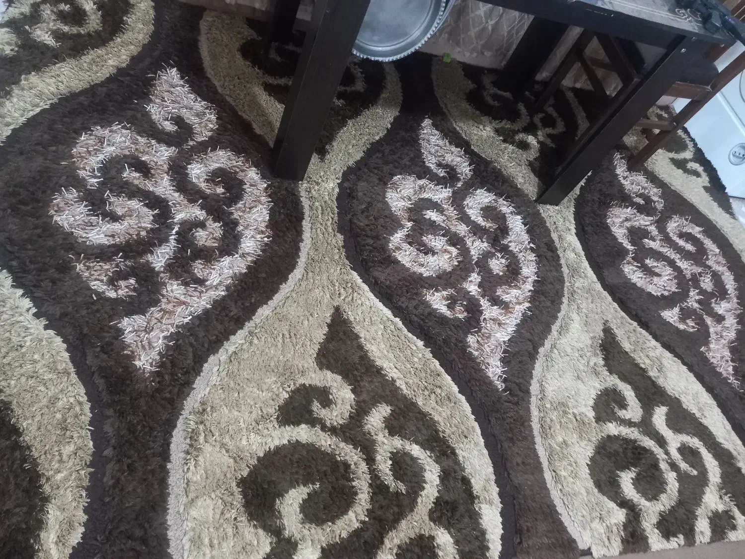 فرش ۶متری در حد نو|فرش|سبزوار, جوادیه شرقی|دیوار