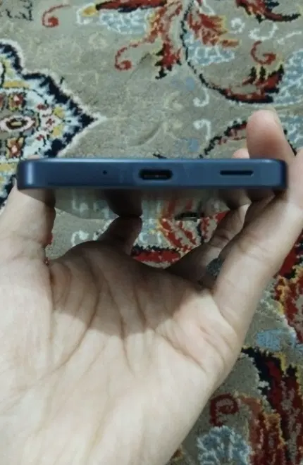 گوشی A16|موبایل|مشهد, توس (بلوار توس)|دیوار