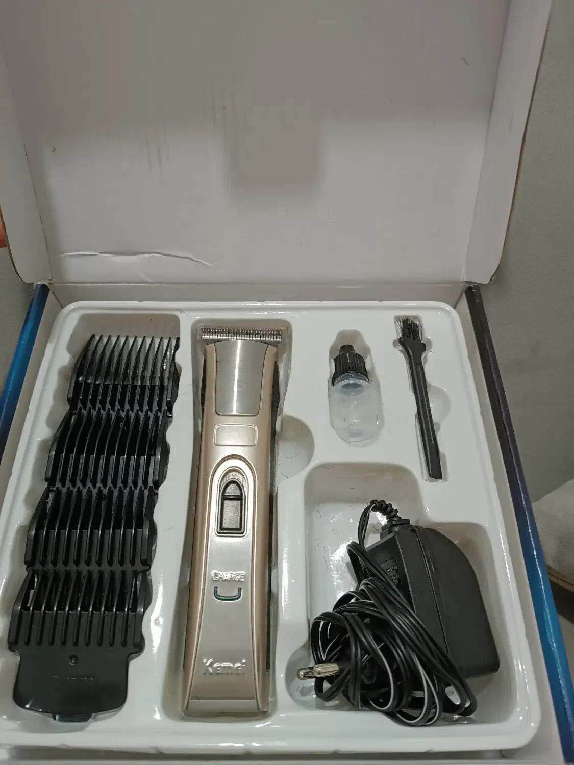 موزر شارژی|آرایشی، بهداشتی، درمانی|زنجان, |دیوار