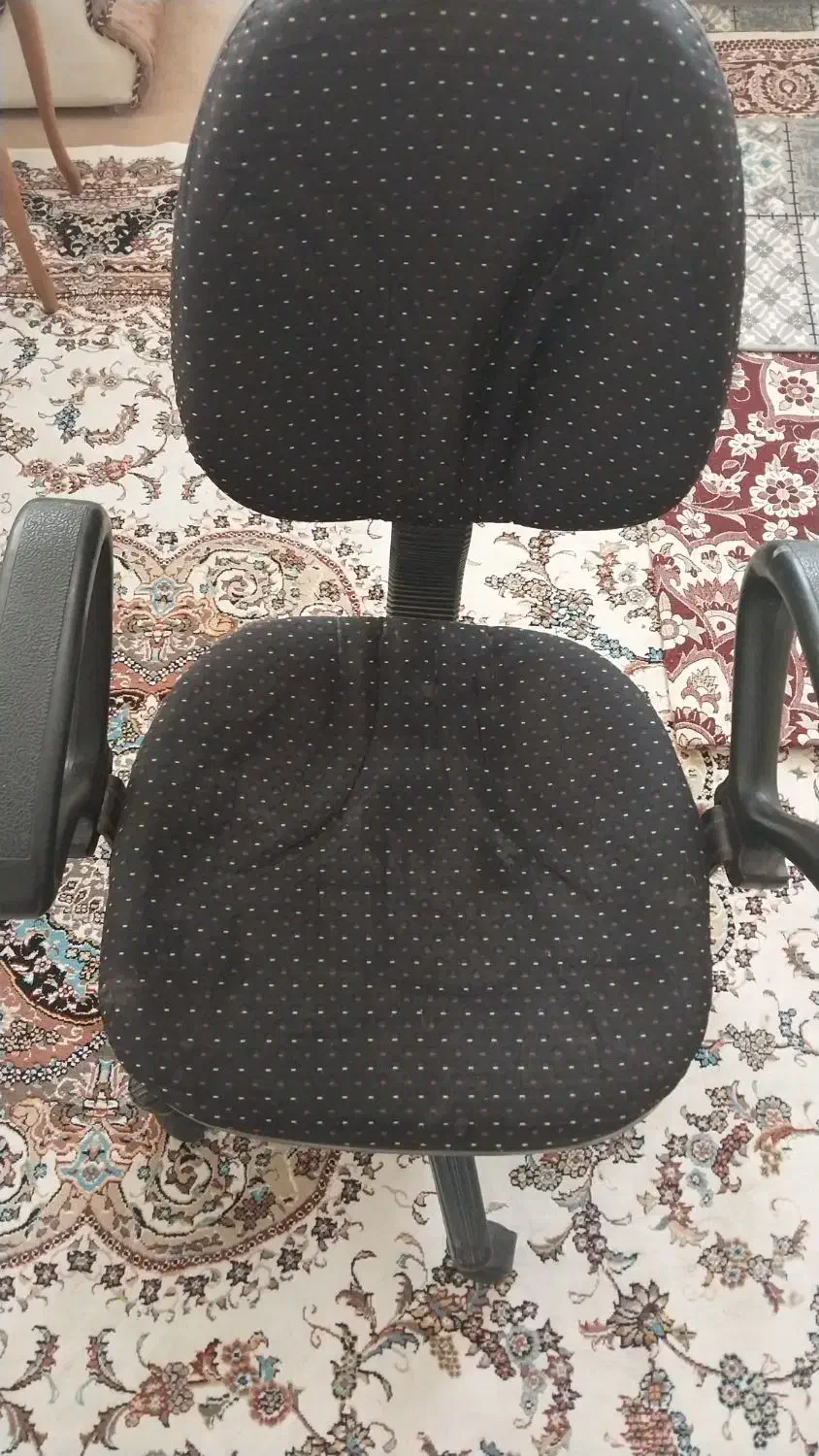 صندلی چرخ دار|مبلمان اداری|گلپایگان, |دیوار