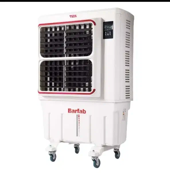 کولر برفاب درحد نو سالم بشرط|کولر آبی|مرودشت, ثبت احوال|دیوار