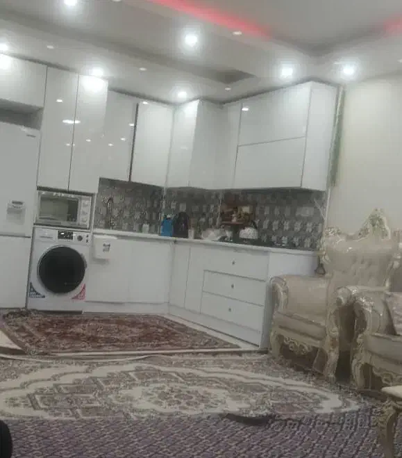 رهن آپارتمان  ۹۰  متری / طبقه دوم / در سپیدار|اجارهٔ آپارتمان|اهواز, سپیدار|دیوار