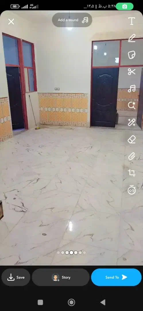 خانه فروشی|فروش خانه و ویلا|تفتان, |دیوار