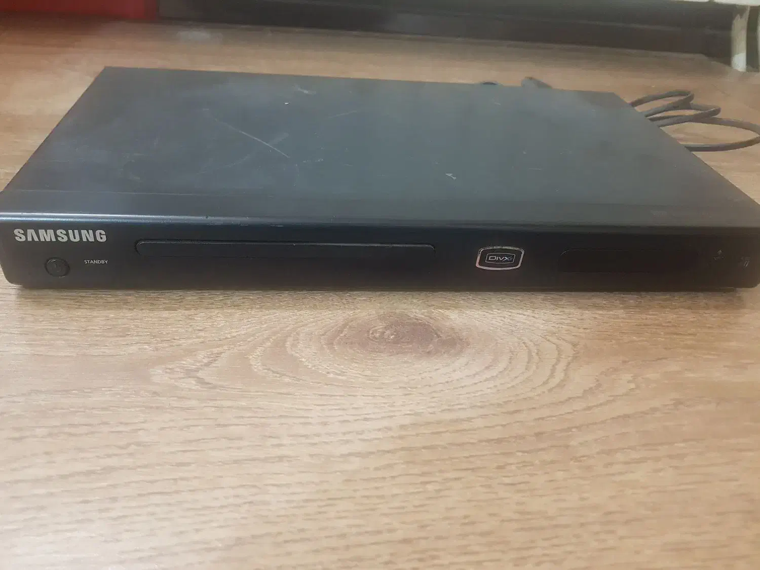 فروش دستگاه DVD و ویدیو|پخشکننده DVD و ویدیو|اصفهان, فرهنگیان|دیوار