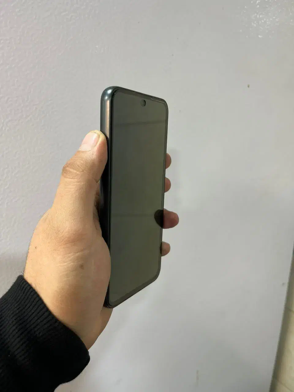 گوشی a54 رم ۸ ۲۵۶|موبایل|کرج, شهرک جهازیها|دیوار