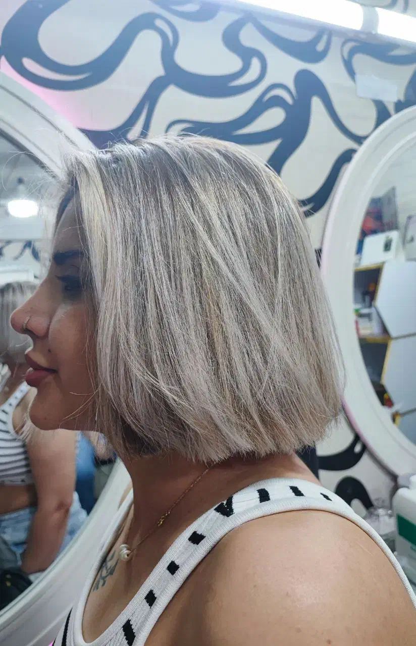 تخفیف ویژه ی یلدایی رنگ و لایت|خدمات آرایشگری و زیبایی|تهران, هروی|دیوار