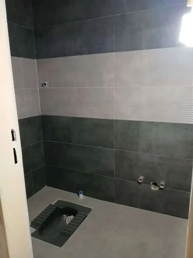 خدمات بنایی ، کاشی کاری  سرامیک  گچ کاری لوله کشی|خدمات پیشه و مهارت|تهران, اسکندری|دیوار