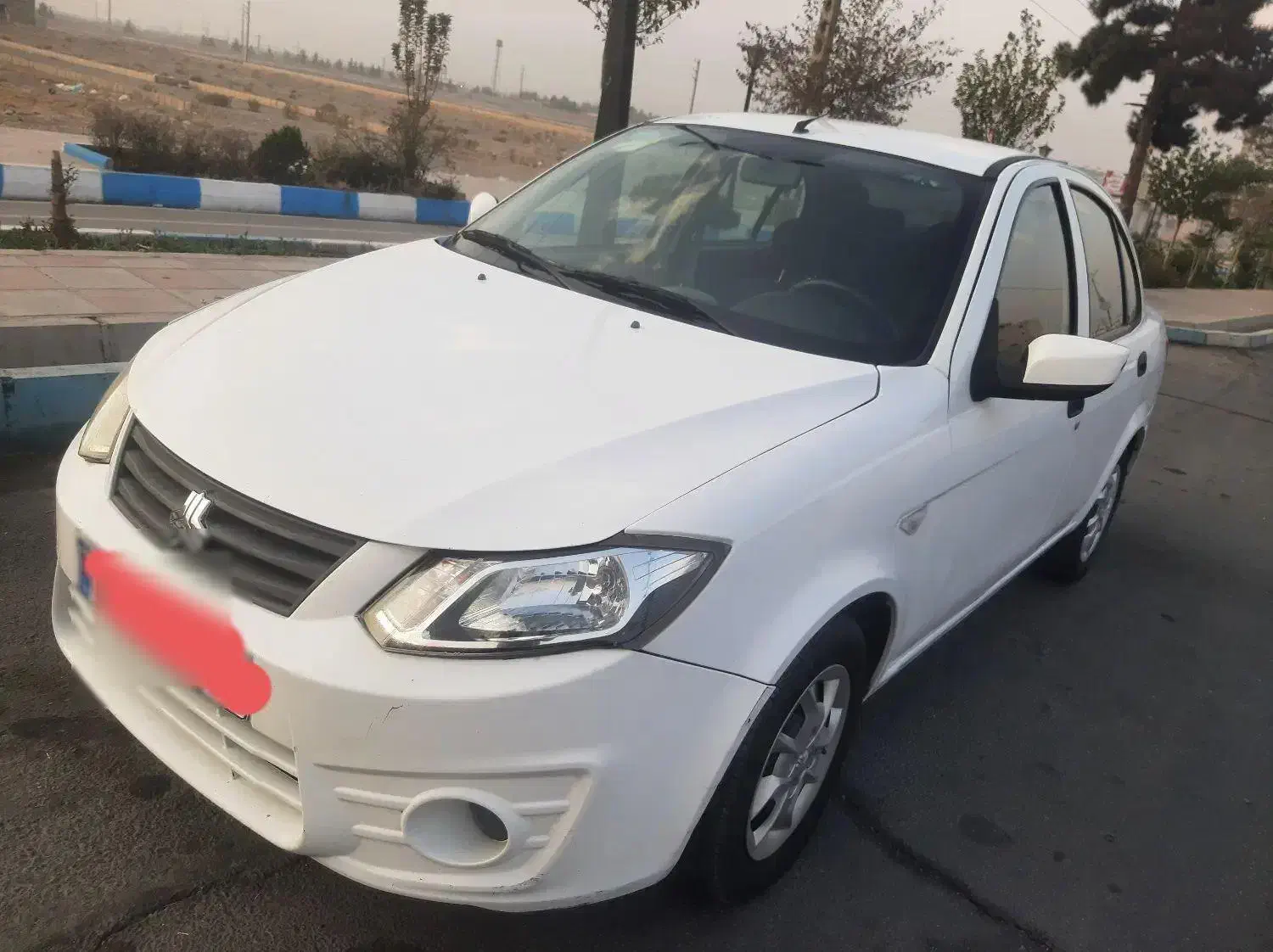 فروش ساینا مدل ۹۸ تک برگ در پاکدشت|خودرو سواری و وانت|پاکدشت, پاکدشت (مامازند)|دیوار