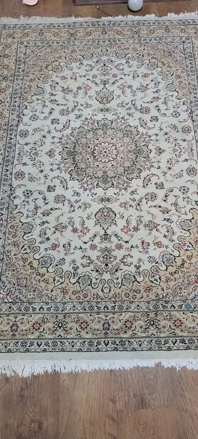 فرش کناره  عشایر|فرش|تهران, پونک|دیوار