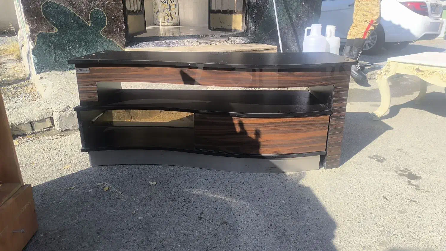 میزتلویزیون|میز تلویزیون|بانه, |دیوار