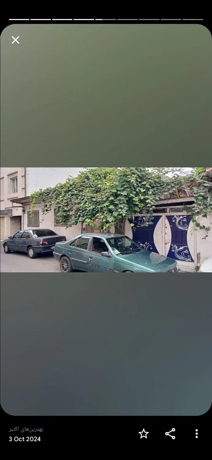 منظریه.ولیعصر. صالحی|فروش خانه و ویلا|رشت, منظریه|دیوار