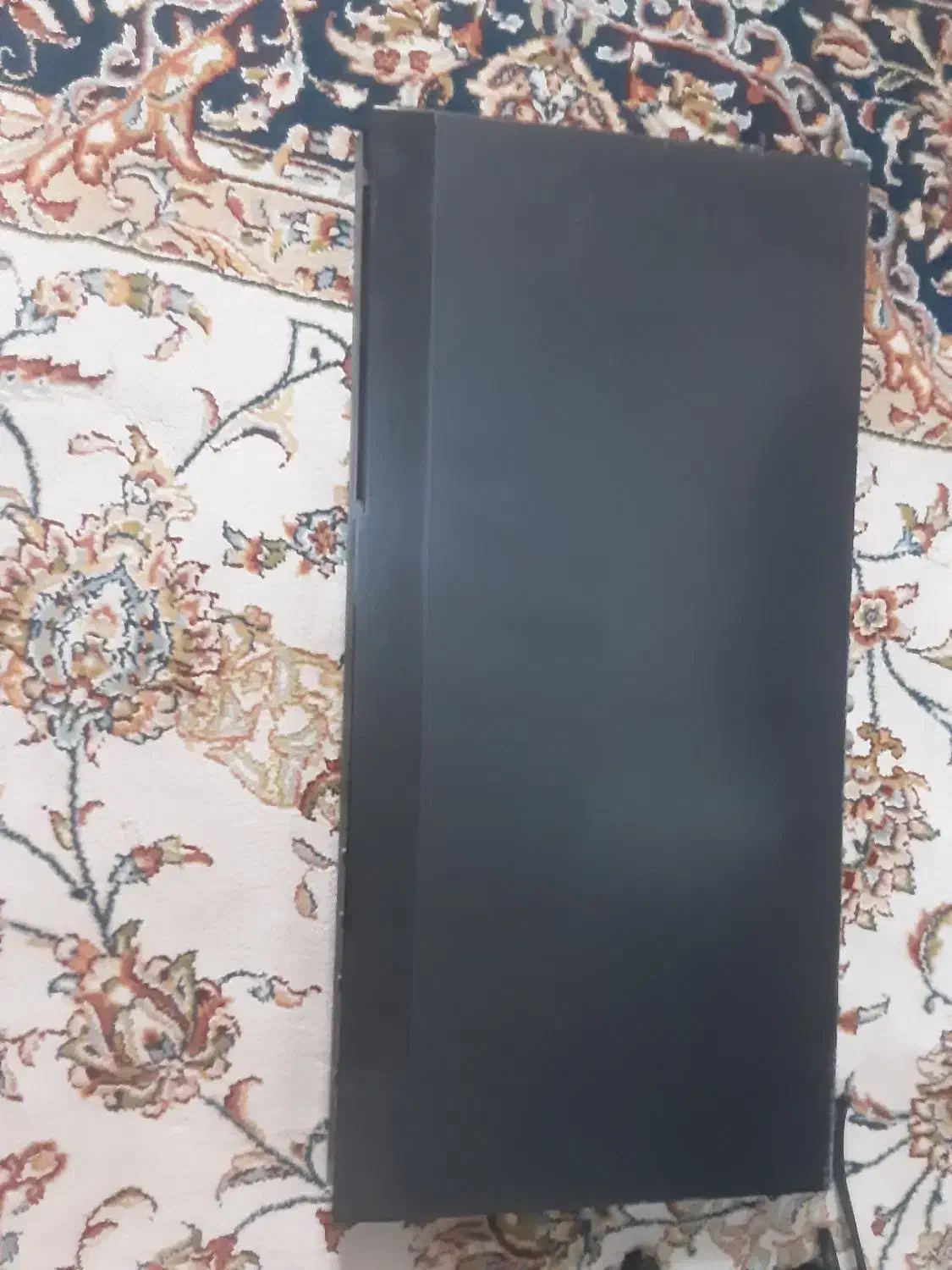 دستگاه دی وی دی|پخشکننده DVD و ویدیو|گرگان, |دیوار